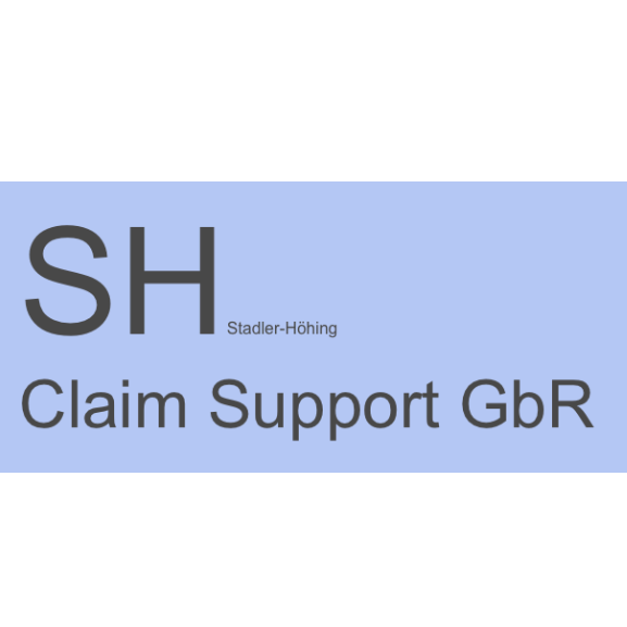 SH Claim Support GbR Logo