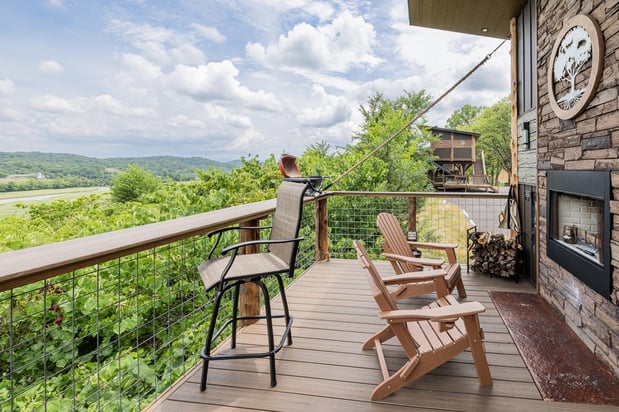 Images Sanctuary Treehouse Resort