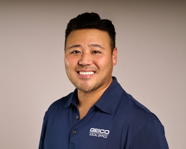 Images John Lee - GEICO Insurance Agent