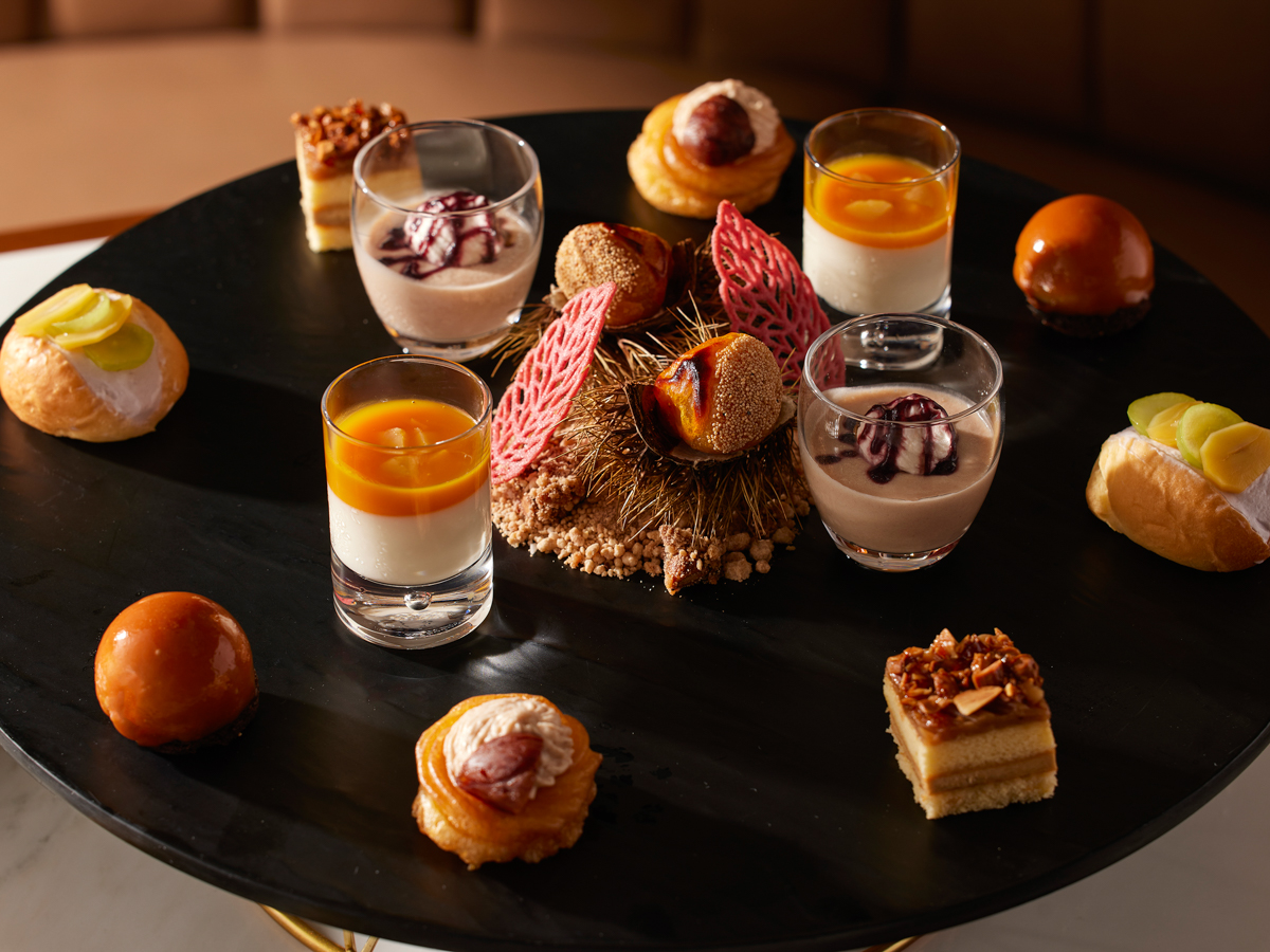 Images スカルペッタ東京