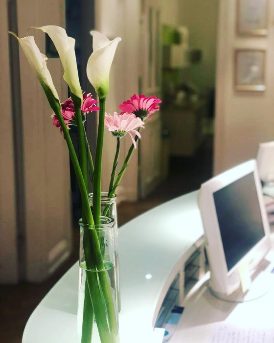 Michael Wölfl, Wandsbeker Chaussee 1 in Hamburg