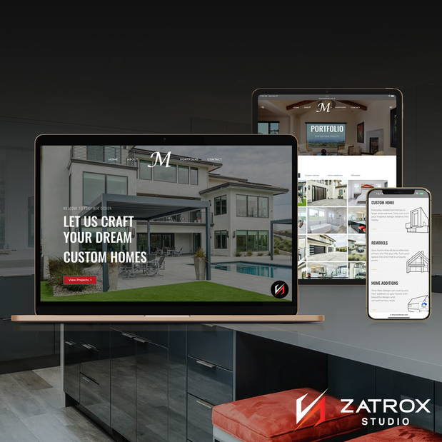 Images ZatroX Studio