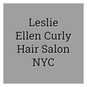Leslie Ellen Curly Hair Salon NYC - New York, NY 10011 - (718)926-4050 | ShowMeLocal.com