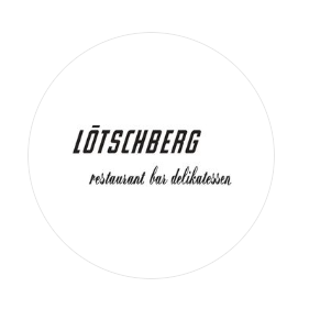 Le Lötschberg Logo