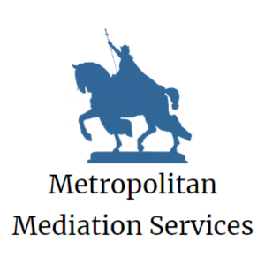Metropolitan Mediation Services LLC Logo