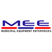Municipal Equipment Enterprises Logo