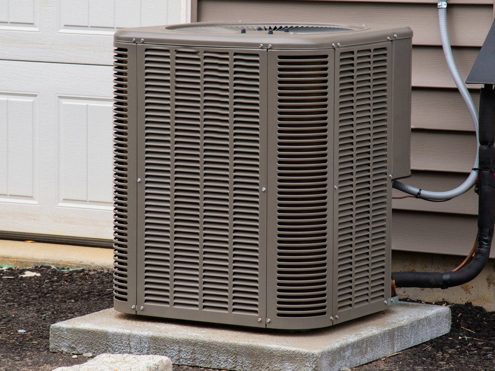 Premier HVAC Services