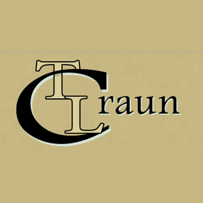 T.L. Craun Plumbing & Heating Logo