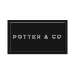 Potter & Co.