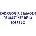 Radiología E Imagen De Martínez De La Torre Sc Logo