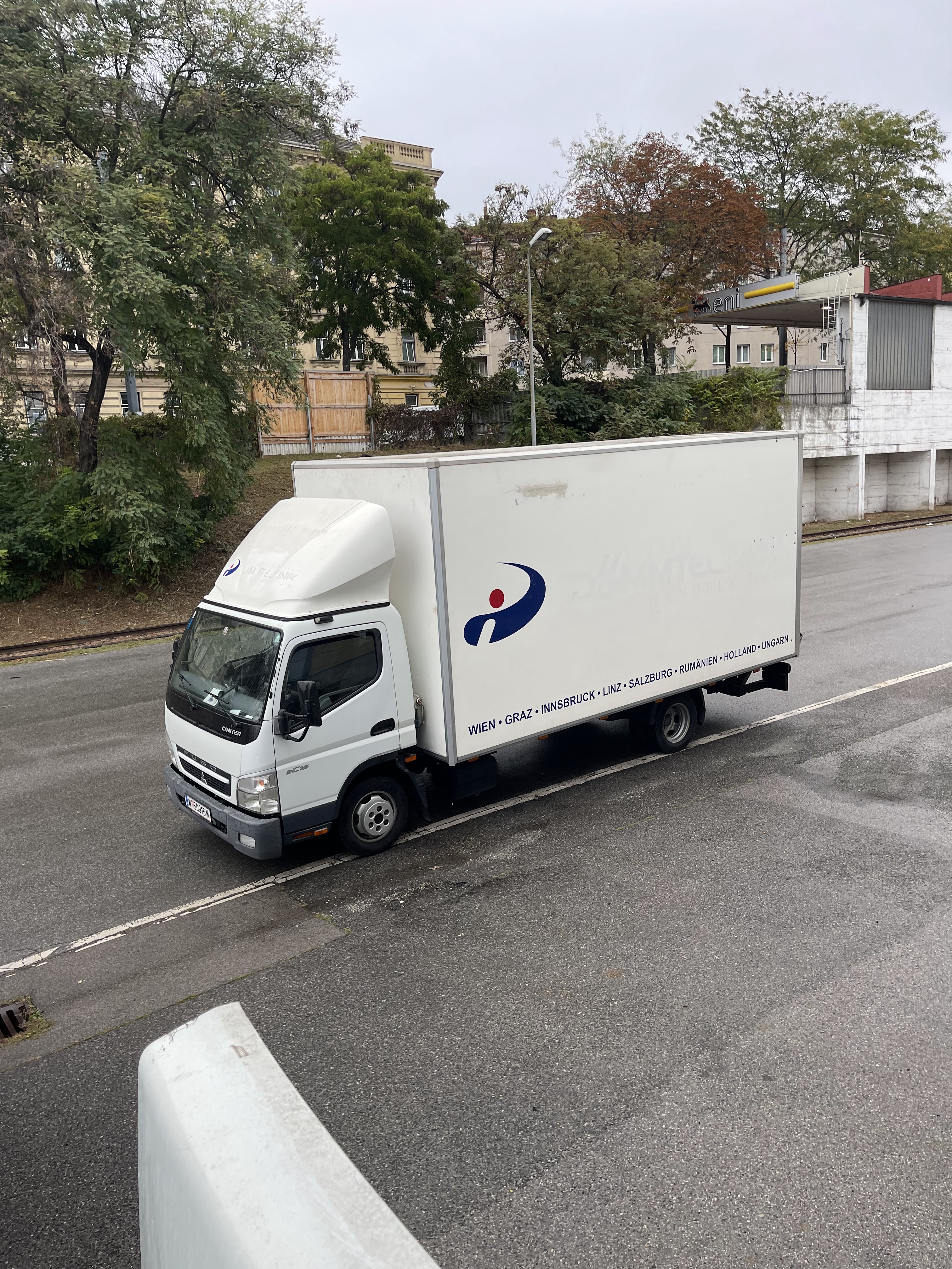 Wien Umzugsservice, Hütteldorfer Straße 54 in Wien