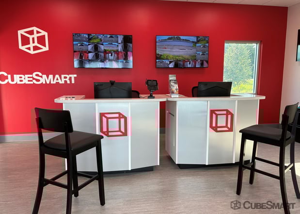 Images CubeSmart Self Storage