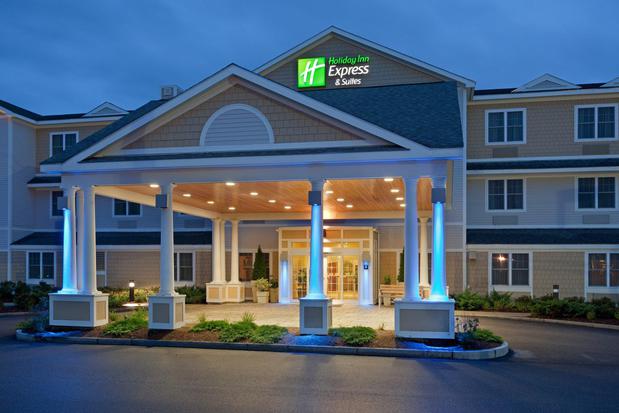 Images Holiday Inn Express & Suites Rochester, an IHG Hotel