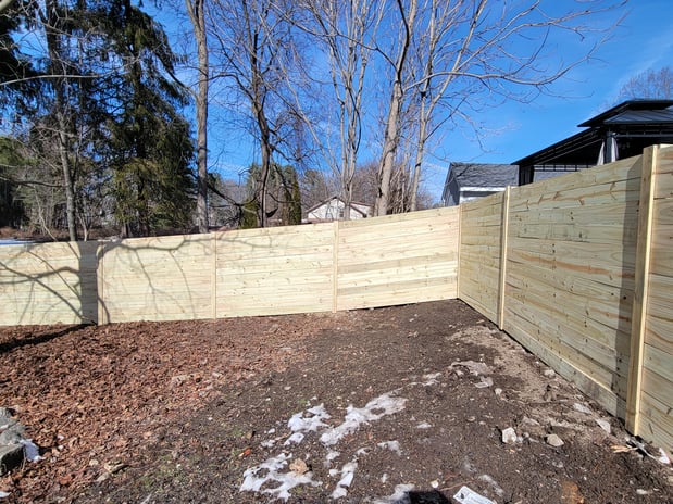 Images Superior Fence & Rail