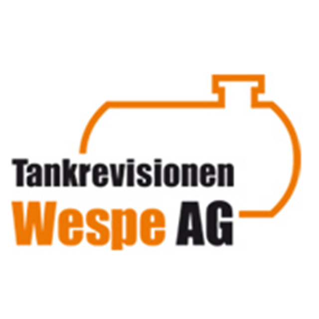 Tankrevisionen Wespe AG Logo