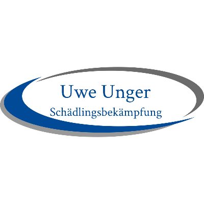 Uwe Unger Schädlingsbekämpfung in Schwabach - Logo