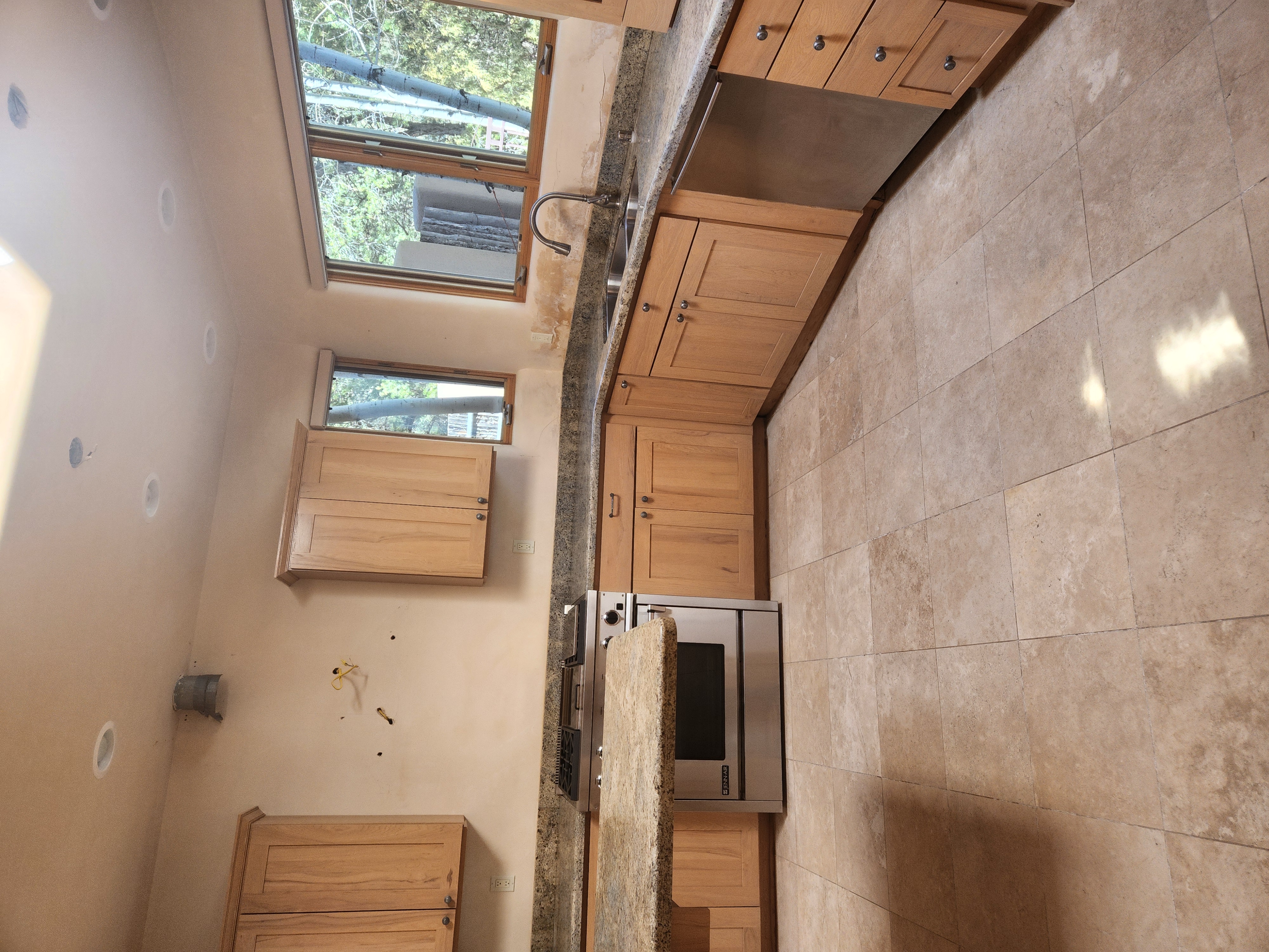 DIAMOND CLEANING SERVICE INSTALLATION Image