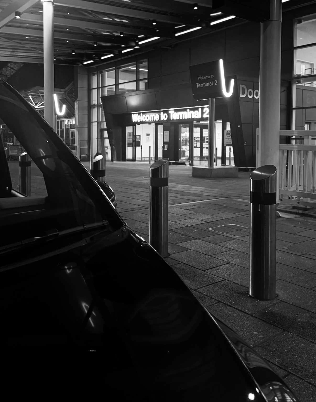 Images Prestige Airport Transfers