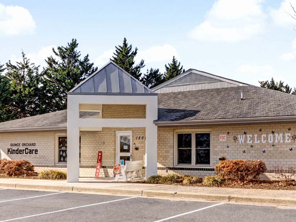 KinderCare on Sioux Lane