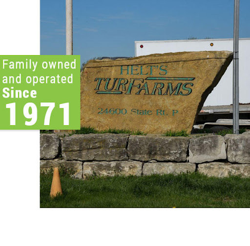 Images Helt's Turf Farms