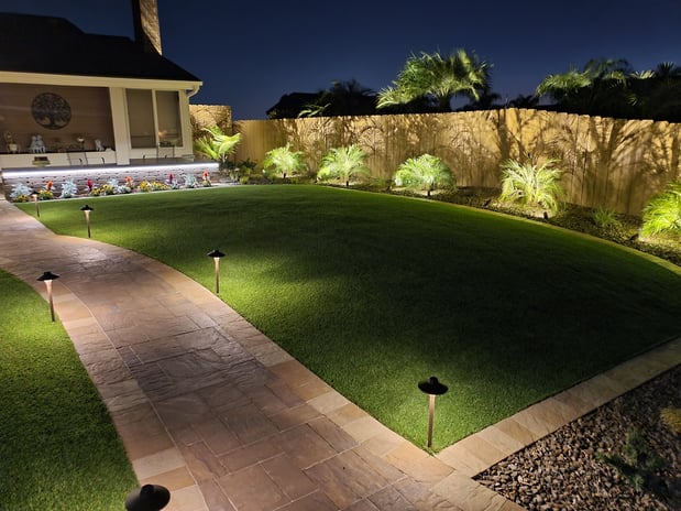 Images ARC Design Landscape