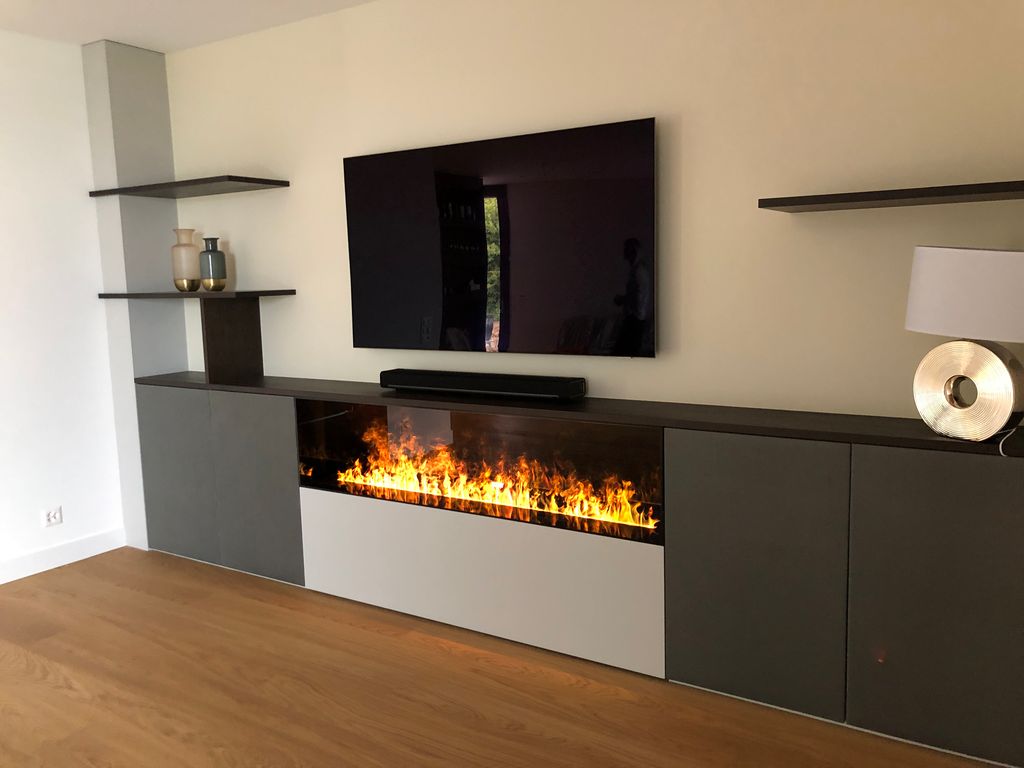 Bilder Firecross International GmbH