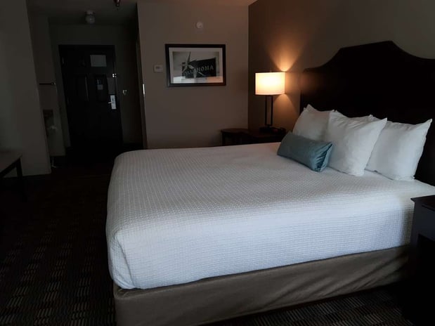 Images Best Western TimberRidge Inn