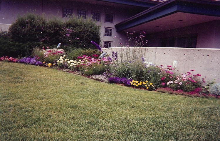 Images Floral Gardening, Inc