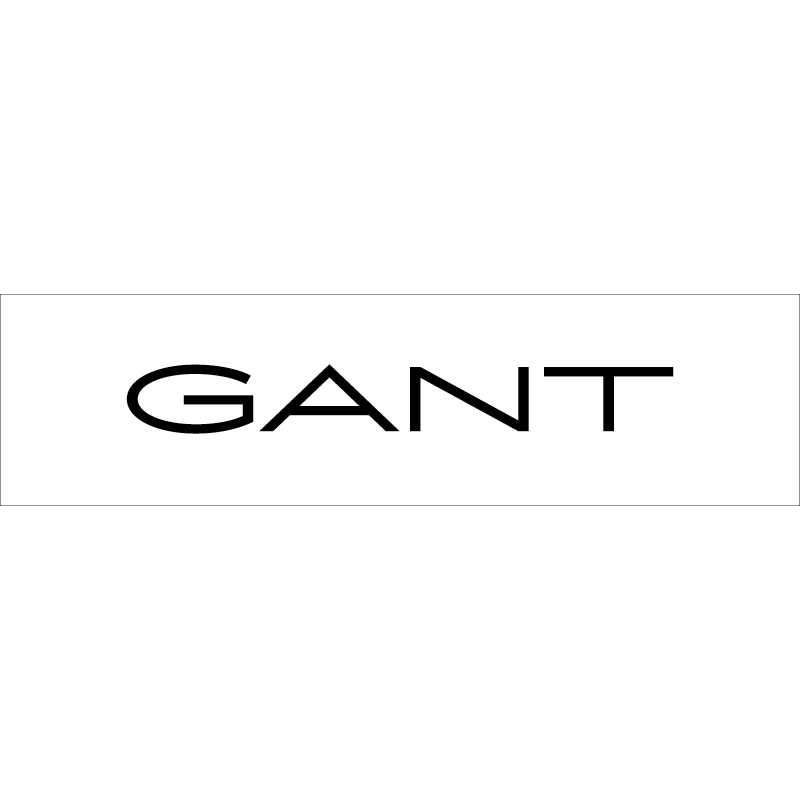 GANT Amsterdam Logo