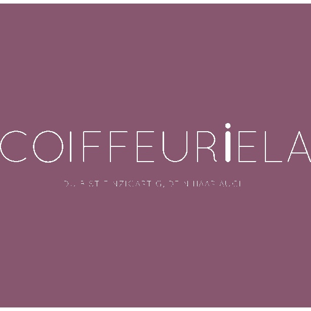 Logo von Coiffeuriela