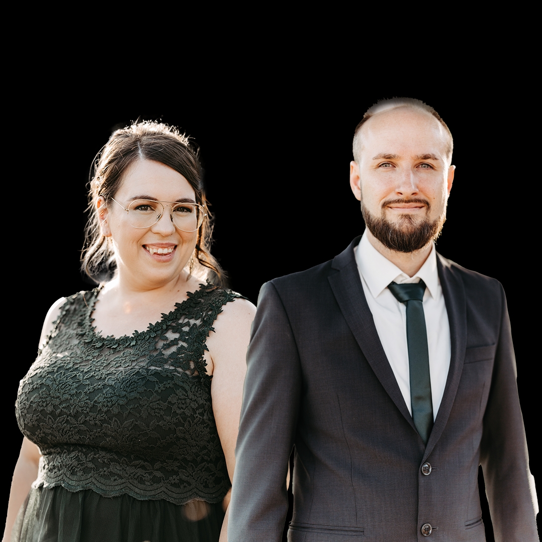 Team Fuchß - Freie Redner für Trauung & Trauer, Dammstr. 5 in Bretzfeld