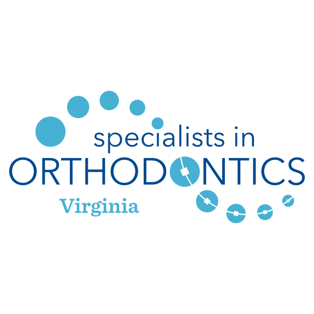 Specialists in Orthodontics Virginia - Fairfax Logo