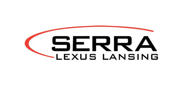 Images Serra Lexus Lansing