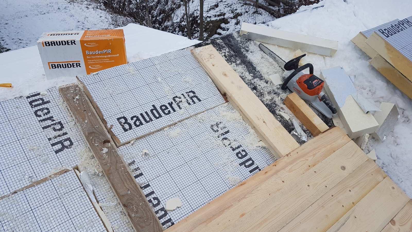 Bild 61 von Dach-Bauwerksabdichtung Adi