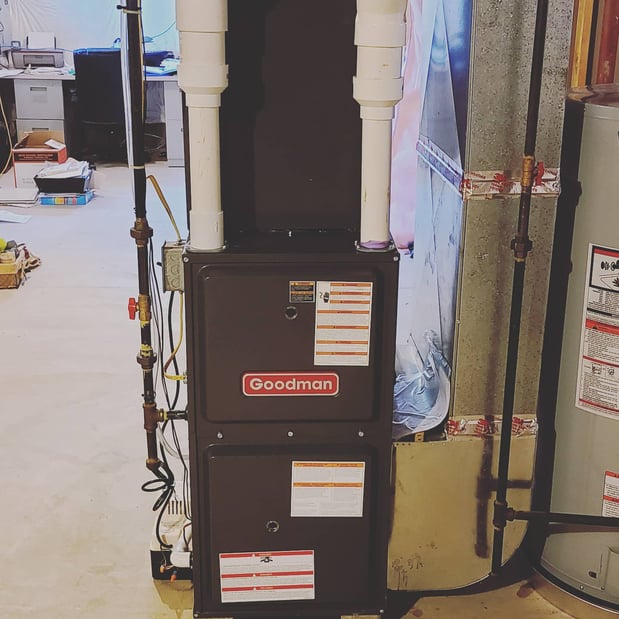 Images Triple-O Heating, Cooling, Electrical & Plumbing