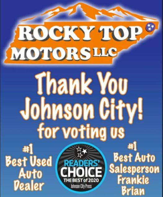 Images Rocky Top Motors