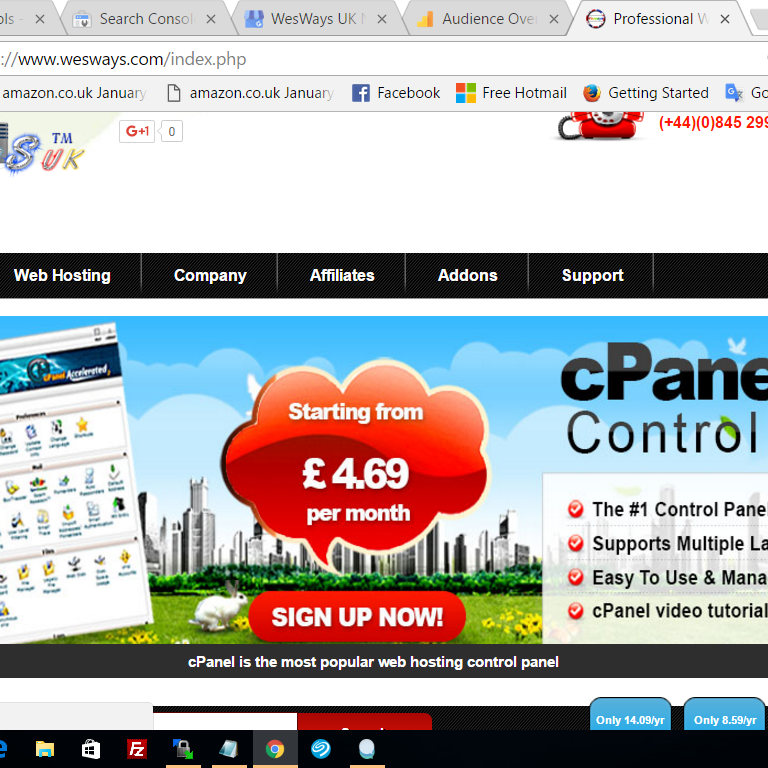 Images WesWays UK NetWorks