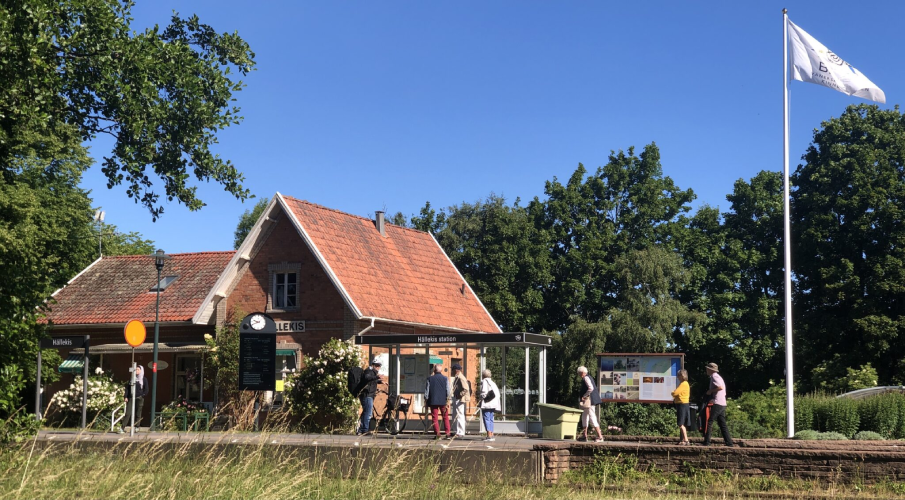 Images Falkängen Hantverksby