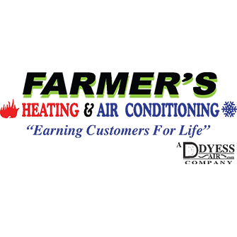 Farmer's Air Logo