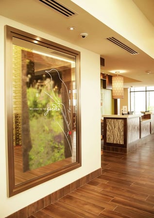 Images Hilton Garden Inn San Antonio-Live Oak Conference Center