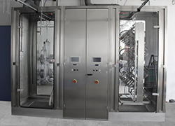 MAW Metallbau- Anlagenbau- Werkstätten GmbH, Max-Eyth-Strasse 5 in Ilshofen