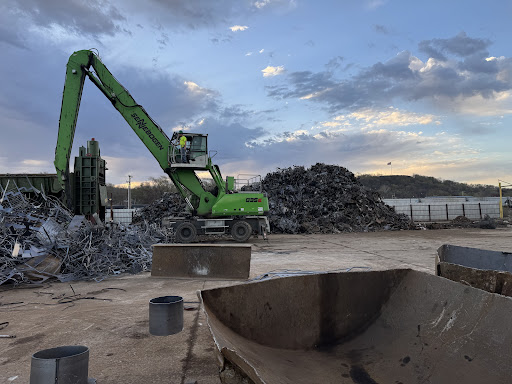 Images Scrap Management Industries