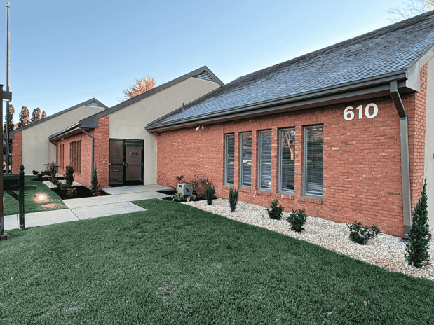 Images STR Behavioral Health - Lancaster