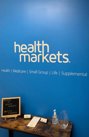 Images HealthMarkets Insurance - Kent Pike