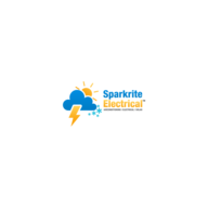 Sparkrite Electrical ™ Logo