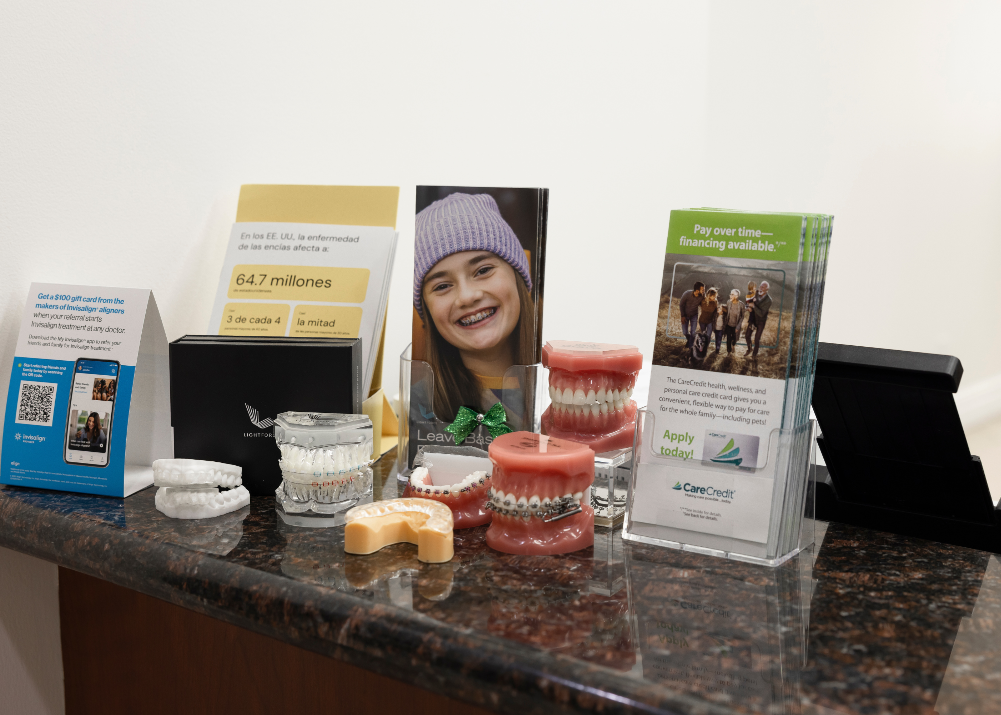 Orthodontist of Cerritos Image