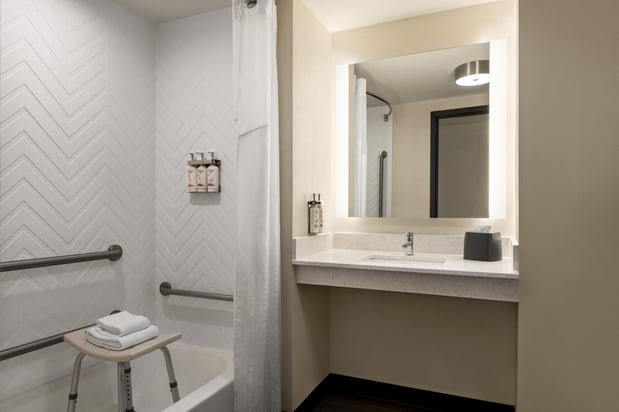 Images Holiday Inn Columbus - Hilliard by IHG