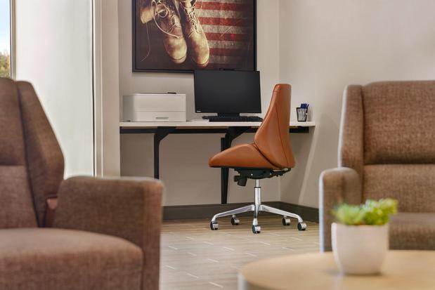 Images Candlewood Suites Fayetteville Fort Bragg by IHG