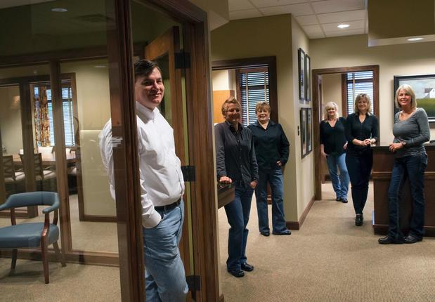 Images East Tennessee Periodontics, LLC: Robert C. Cain, DDS