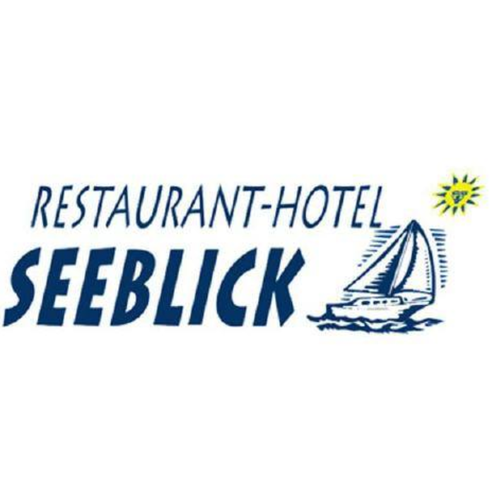 Restaurant Hotel Seeblick Logo
